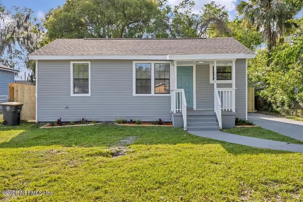 1286 Stimson Street, Jacksonville, FL 32205