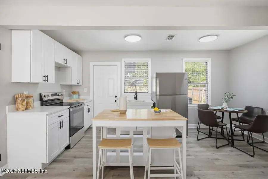 1286 Stimson Street, Jacksonville, FL 32205 - #2