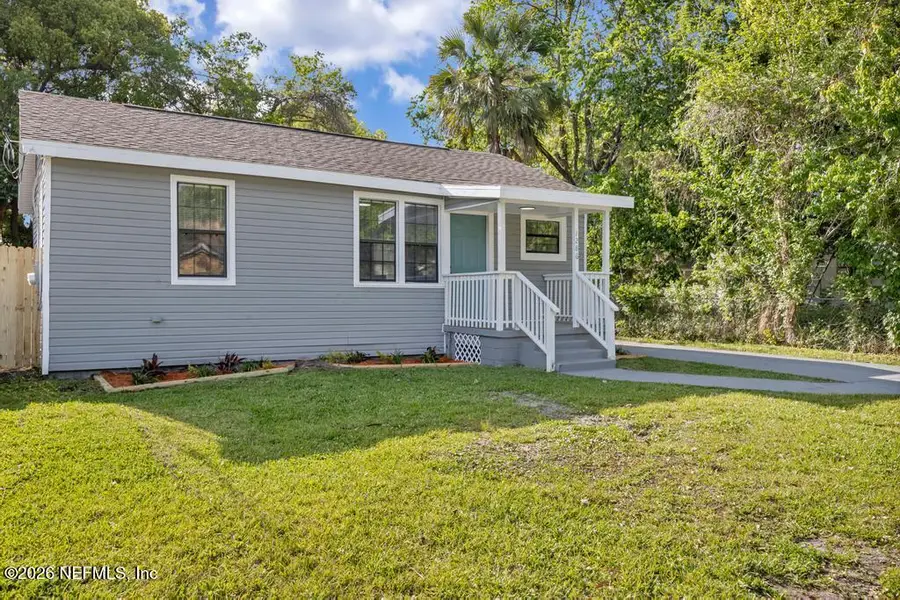 1286 Stimson Street, Jacksonville, FL 32205 - #3
