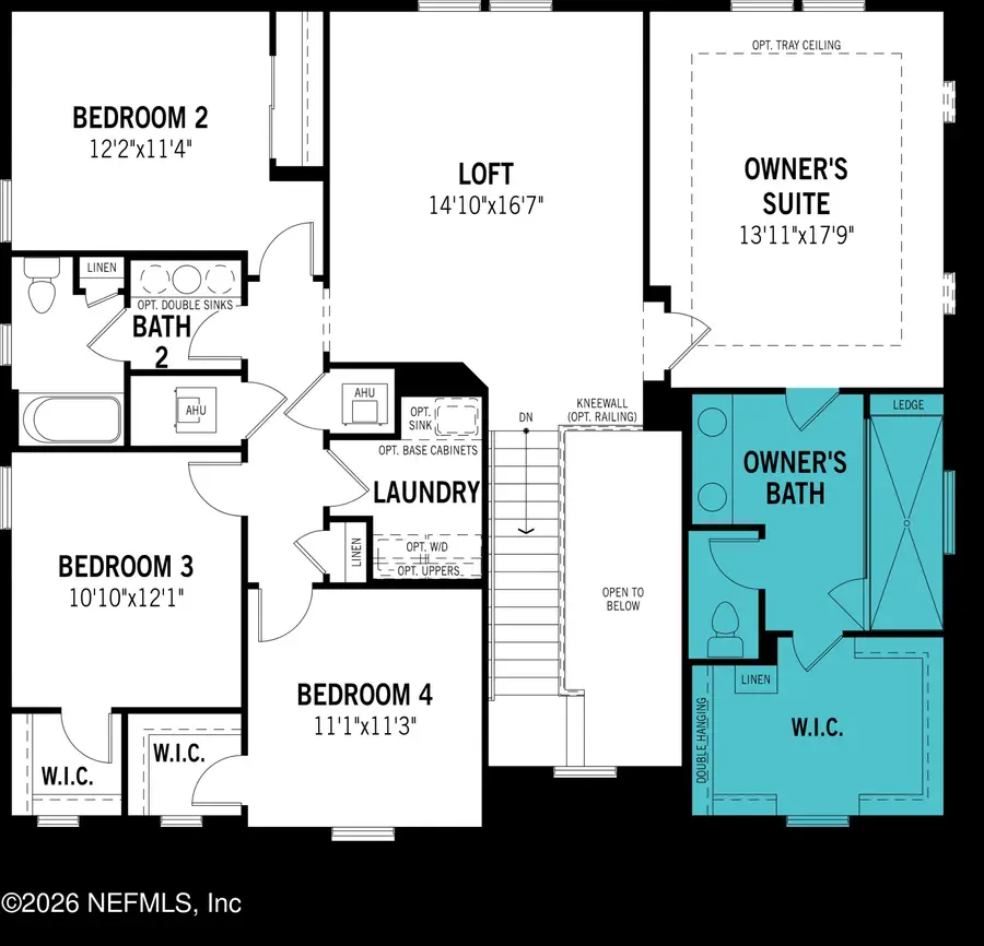 168 Saddlebunch Court, Saint Johns, FL 32259 - #3