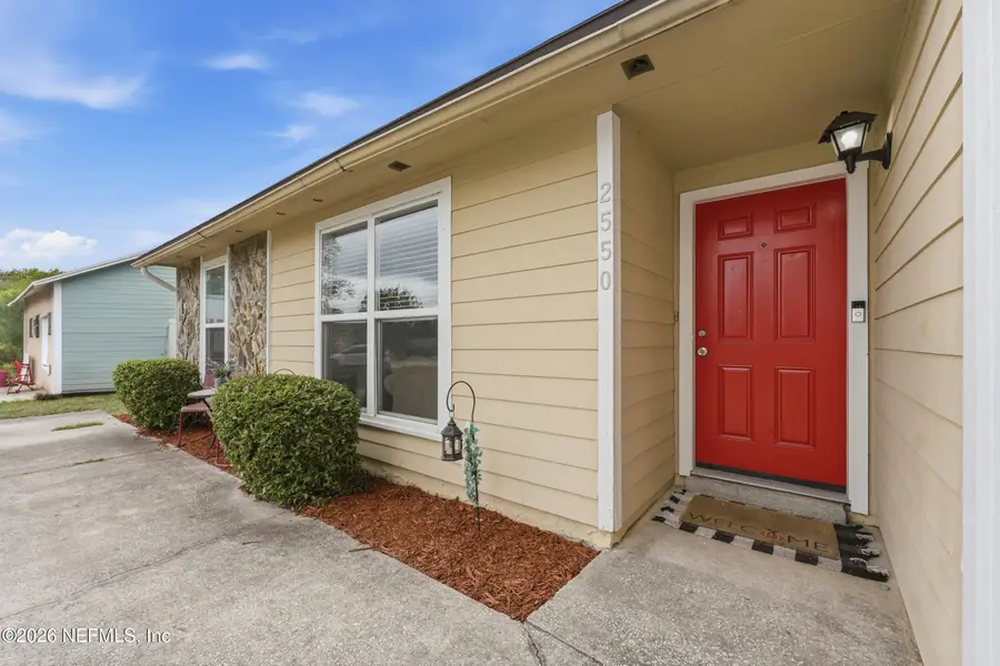 2550 Oakview Drive, Jacksonville, FL 32246 - #3