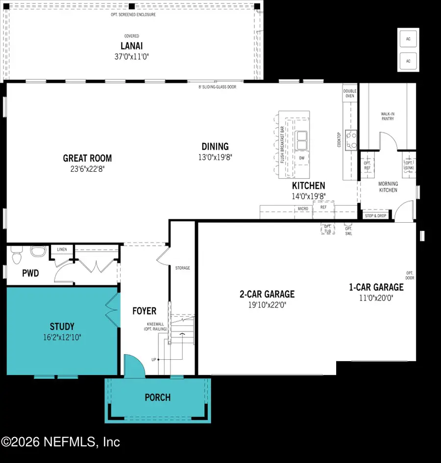 336 Sir Barton Drive, Saint Johns, FL 32259 - #2