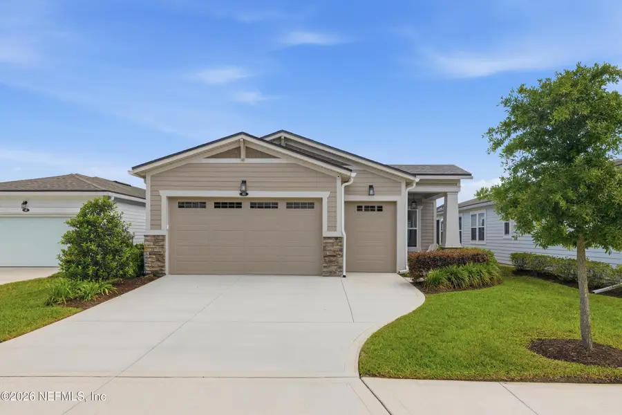 53 Kellet Way, Saint Johns, FL 32259 - #2
