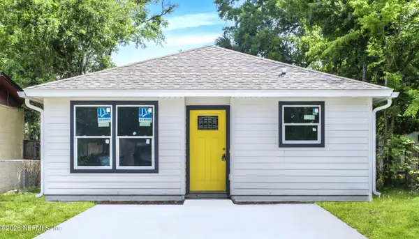 1264 W 19th Street, Jacksonville, FL 32209