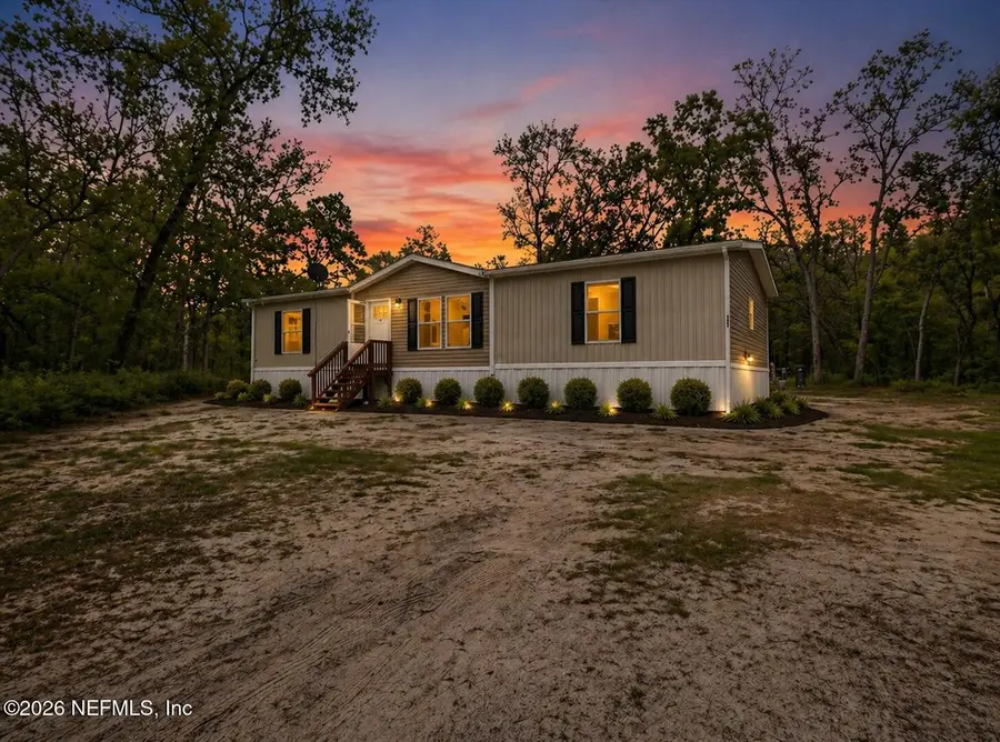 121 Janet Drive, Interlachen Florahome, FL 32147 - #2