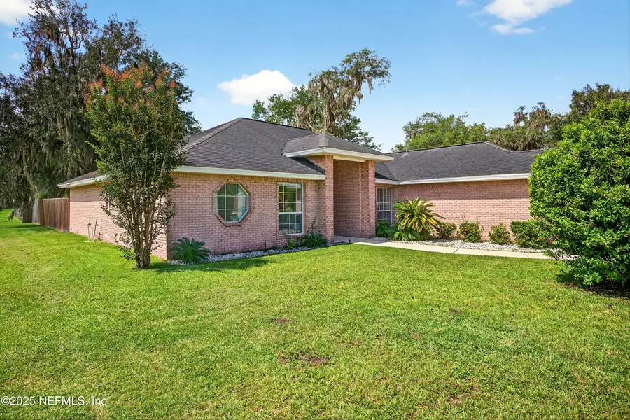 2961 Shady Ridge Court, Middleburg, FL 32068 - #3