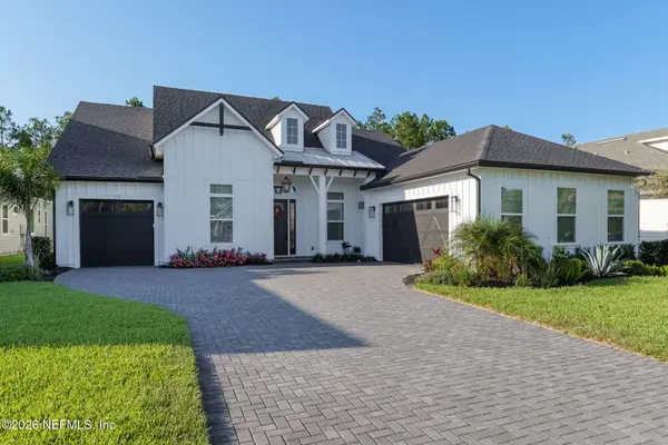 97 Anthem Ridge Drive, Ponte Vedra, FL 32081