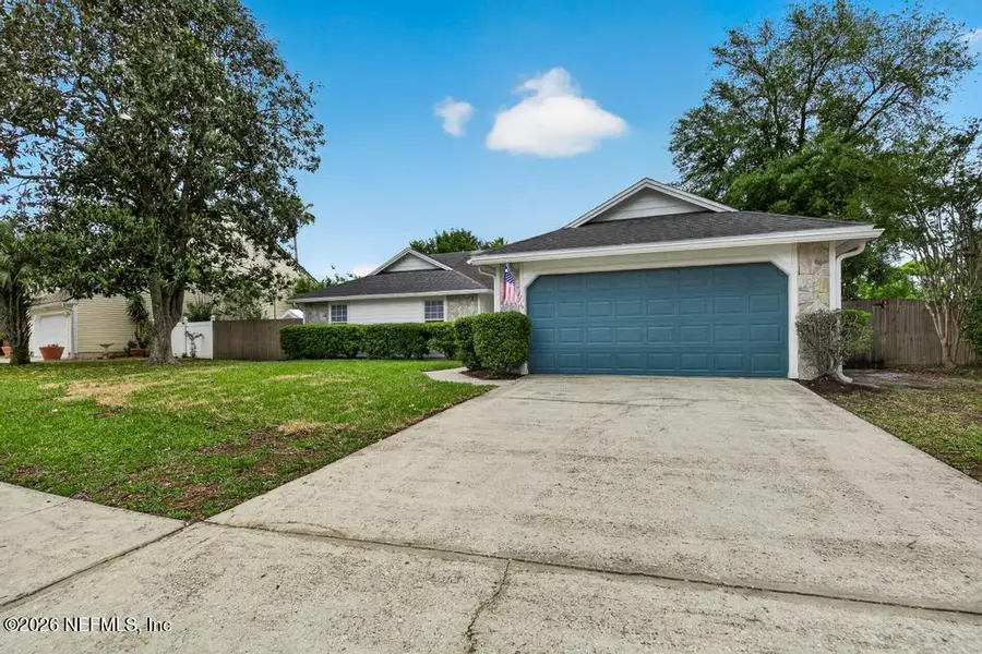 8831 Bandera S Circle, Jacksonville, FL 32244 - #2