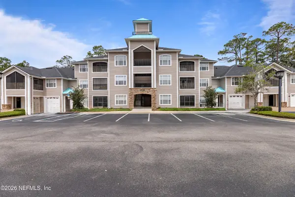 220 Presidents Cup Way #205, St. Augustine, FL 32092