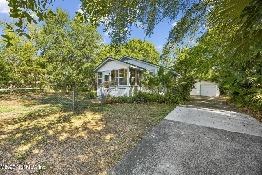 3045 Dellwood Avenue, Jacksonville, FL 32205 - #2