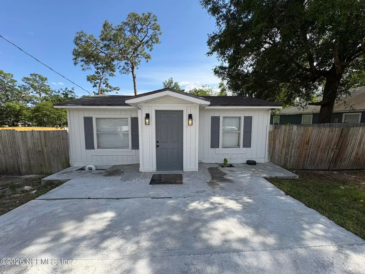 8326 Galveston Avenue, Jacksonville East, FL 32211 - #1