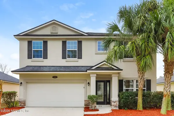 574 Glendale Lane, Orange Park, FL 32065