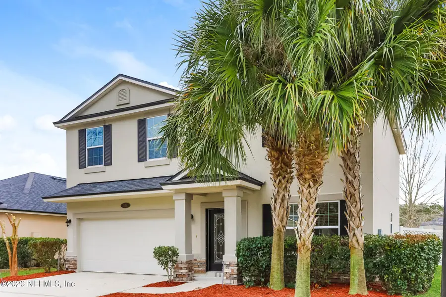 574 Glendale Lane, Orange Park, FL 32065 - #2