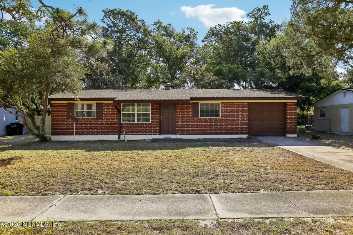 122 Aries Drive, Orange Park, FL 32073 - #1