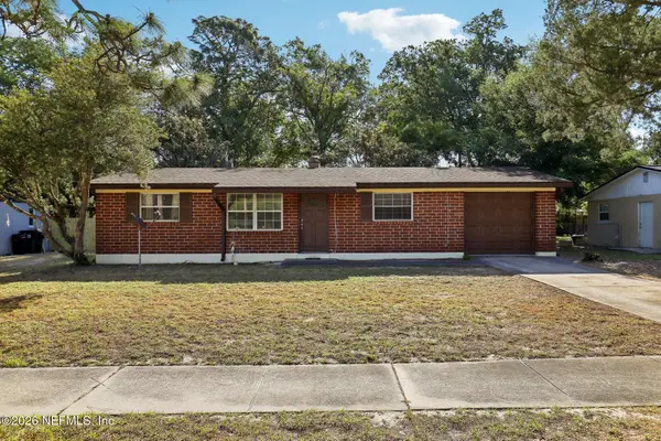 122 Aries Drive, Orange Park, FL 32073
