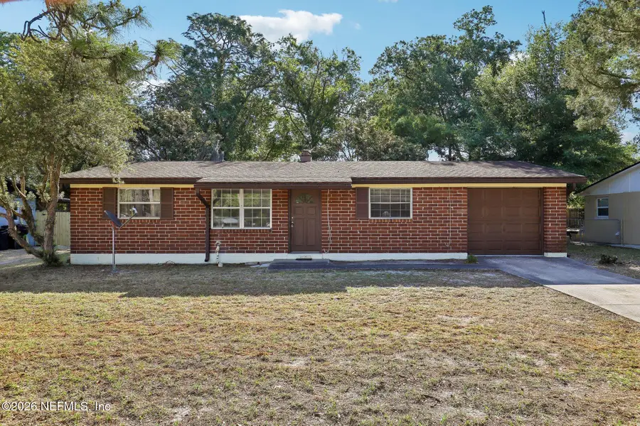 122 Aries Drive, Orange Park, FL 32073 - #2