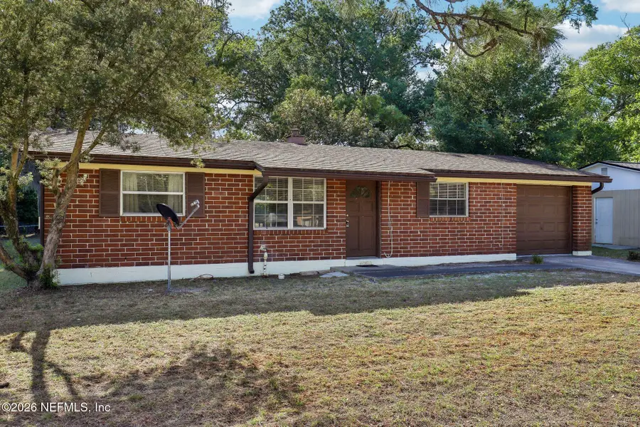 122 Aries Drive, Orange Park, FL 32073 - #3