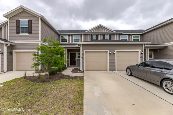 11799 Junegrass Road, Jacksonville, FL 32258