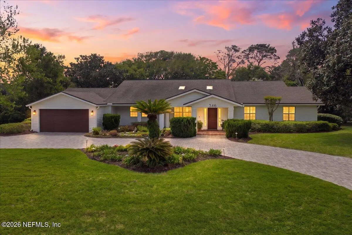 346 Pablo Terrace, Ponte Vedra Beach, FL 32082 - #1