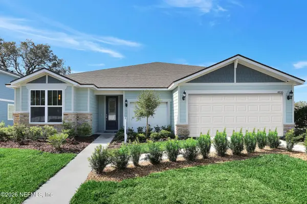 4836 Shell Crk Trail, Jacksonville, FL 32226