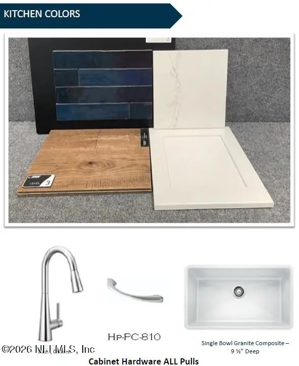 4836 Shell Crk Trail, Jacksonville, FL 32226 - #2