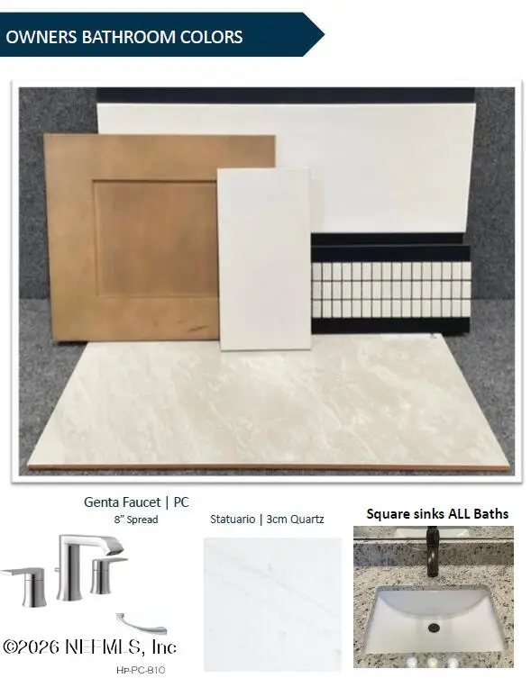 4836 Shell Crk Trail, Jacksonville, FL 32226 - #3