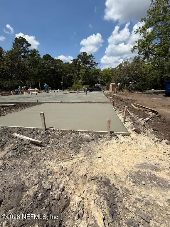 451 Cahoon Road, Jacksonville, FL 32220 - #2