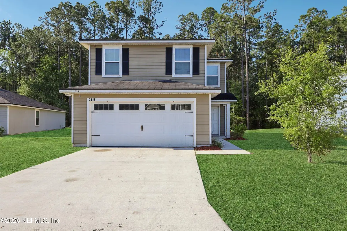 7118 Plymouth Grove Court, Jacksonville, FL 32220 - #1