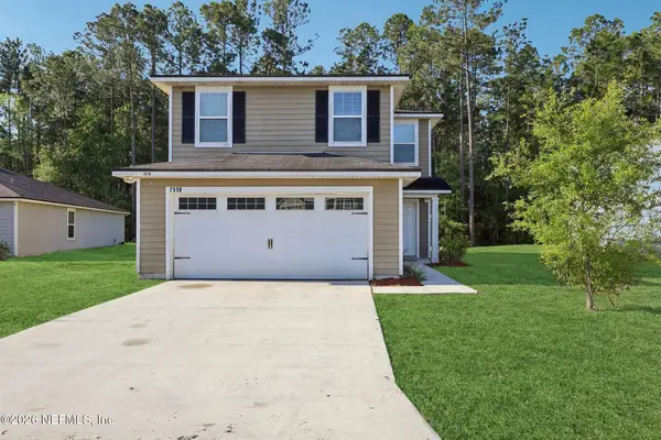 7118 Plymouth Grove Court, Jacksonville, FL 32220