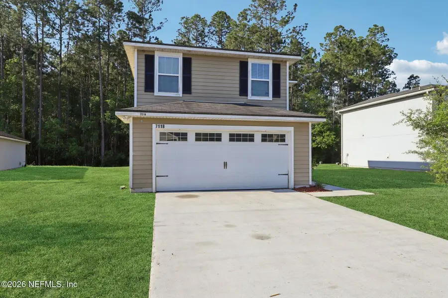 7118 Plymouth Grove Court, Jacksonville, FL 32220 - #2