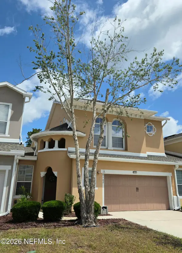 6167 Clearsky Drive, Jacksonville, FL 32258