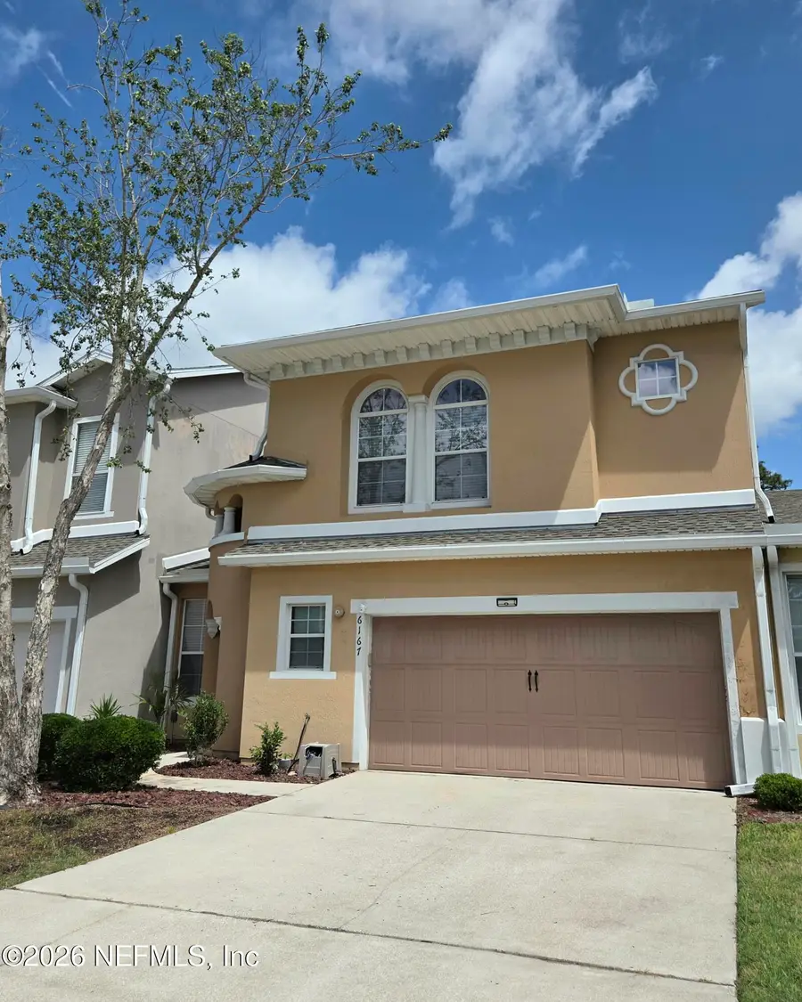 6167 Clearsky Drive, Jacksonville, FL 32258 - #2