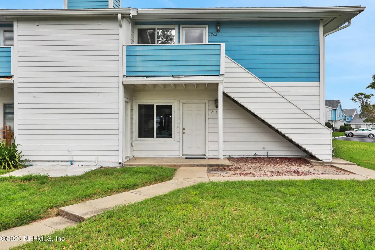 791 Assisi Lane #1704, Jacksonville, FL 32233 - #1
