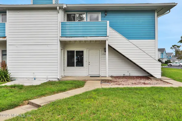 791 Assisi Lane #1704, Jacksonville, FL 32233