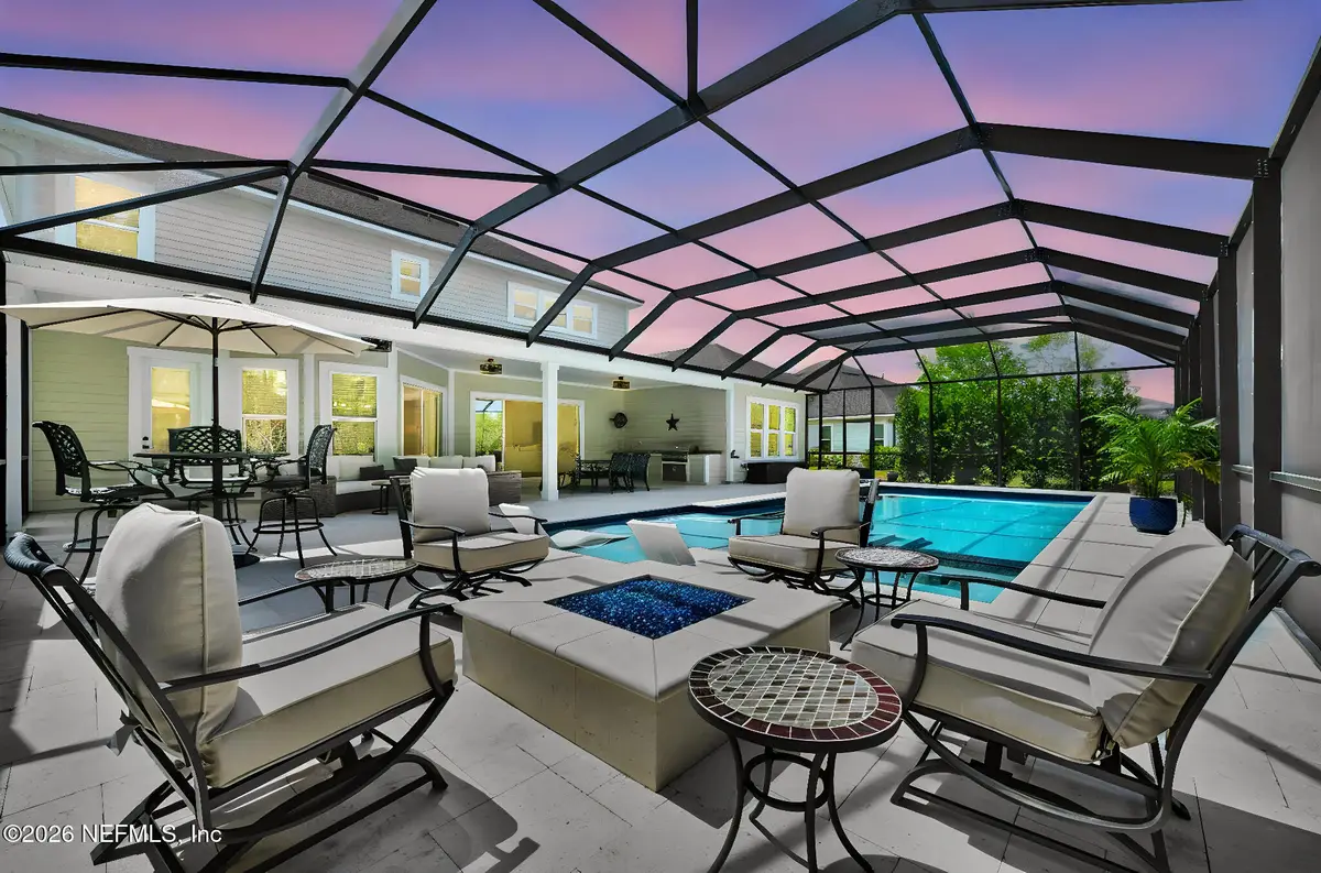 276 Back Creek Drive, Saint Augustine, FL 32092 - #1