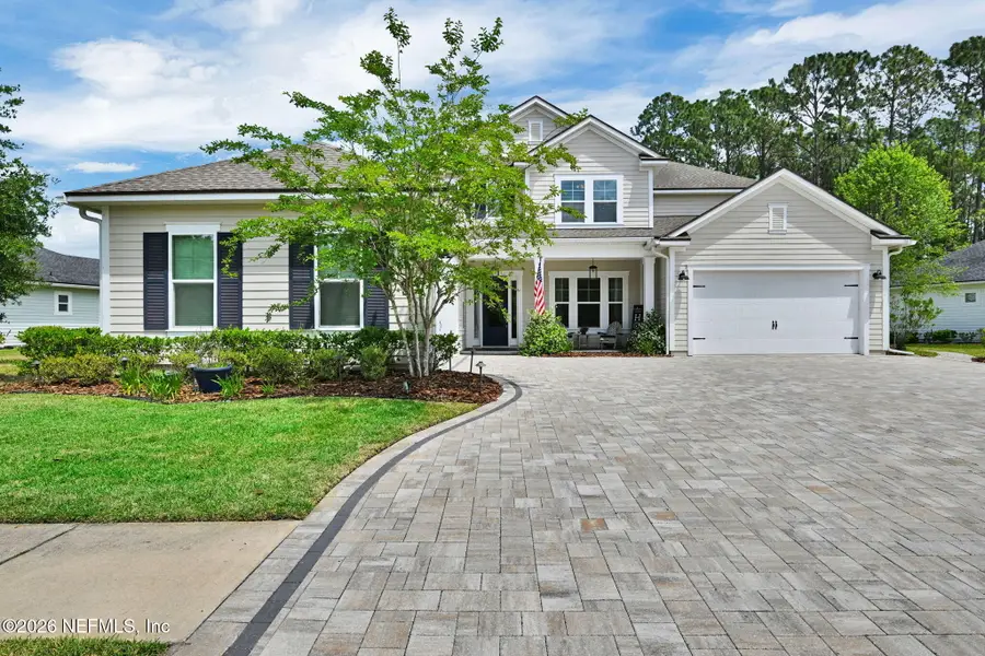 276 Back Creek Drive, Saint Augustine, FL 32092 - #3