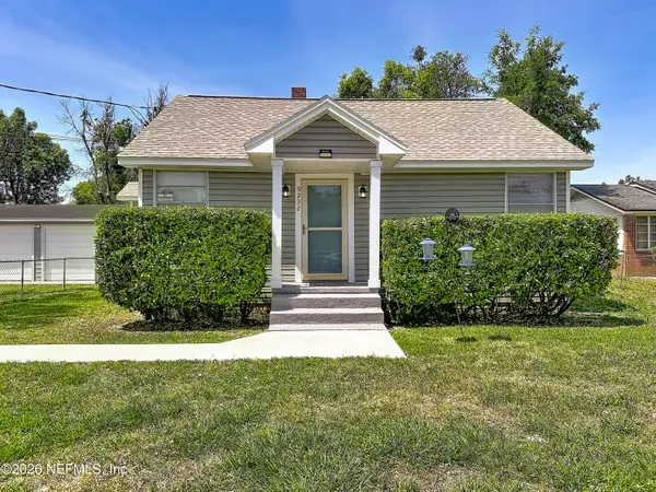 9232 Adams Avenue, Jacksonville, FL 32208