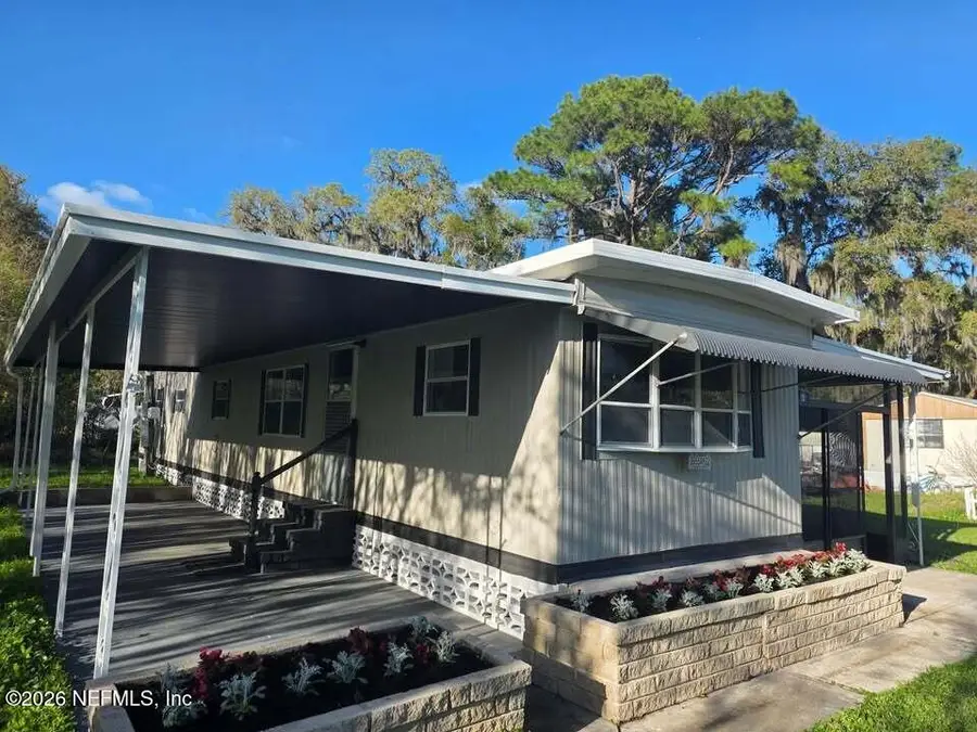 200 E Char Lane, Crescent City, FL 32112 - #2