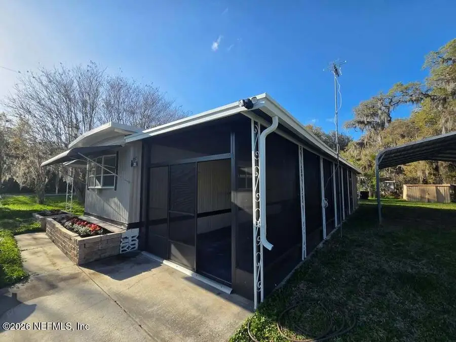 200 E Char Lane, Crescent City, FL 32112 - #3