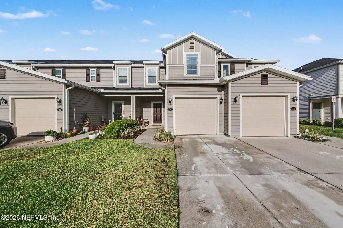 56 Silver Fern Drive, Saint Augustine, FL 32086 - #1
