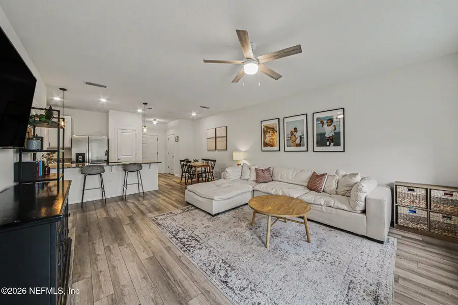 56 Silver Fern Drive, Saint Augustine, FL 32086 - #3