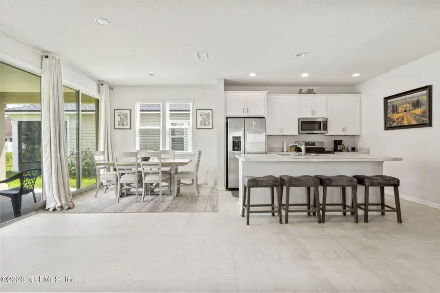 1855 Amberly Drive, Middleburg, FL 32068 - #2