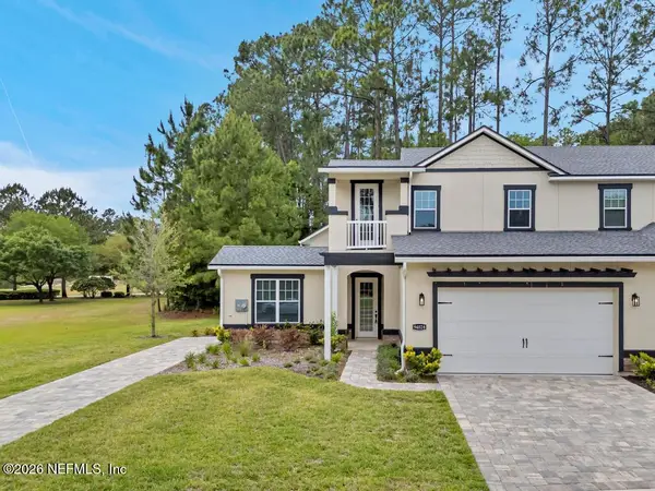 94028 Hemlock Court, Fernandina Beach, FL 32034