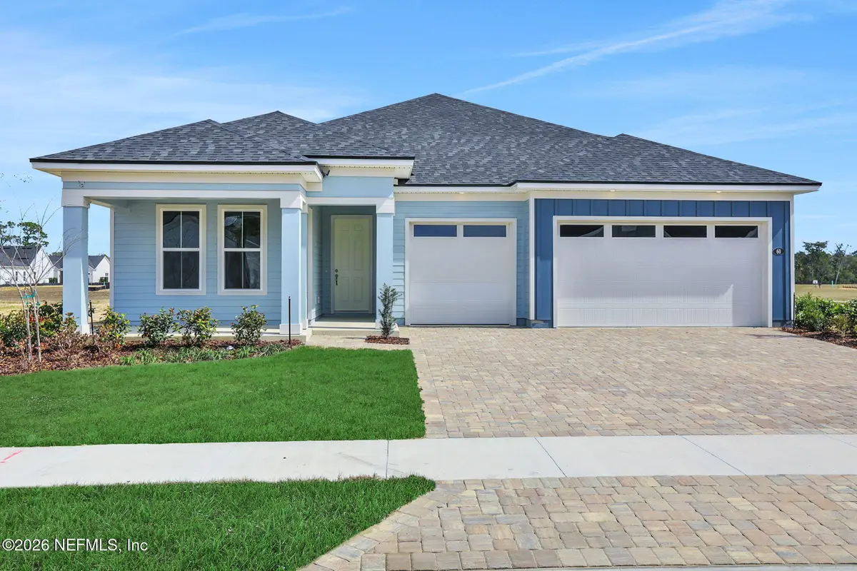 63 Ribera Drive, Flagler Beach, FL 32136 - #1