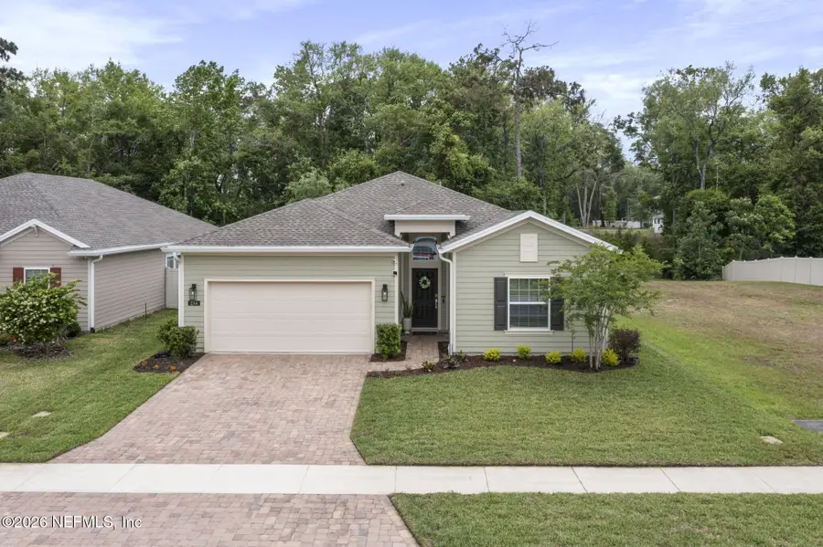 234 Purus Way, Saint Johns, FL 32259 - #2