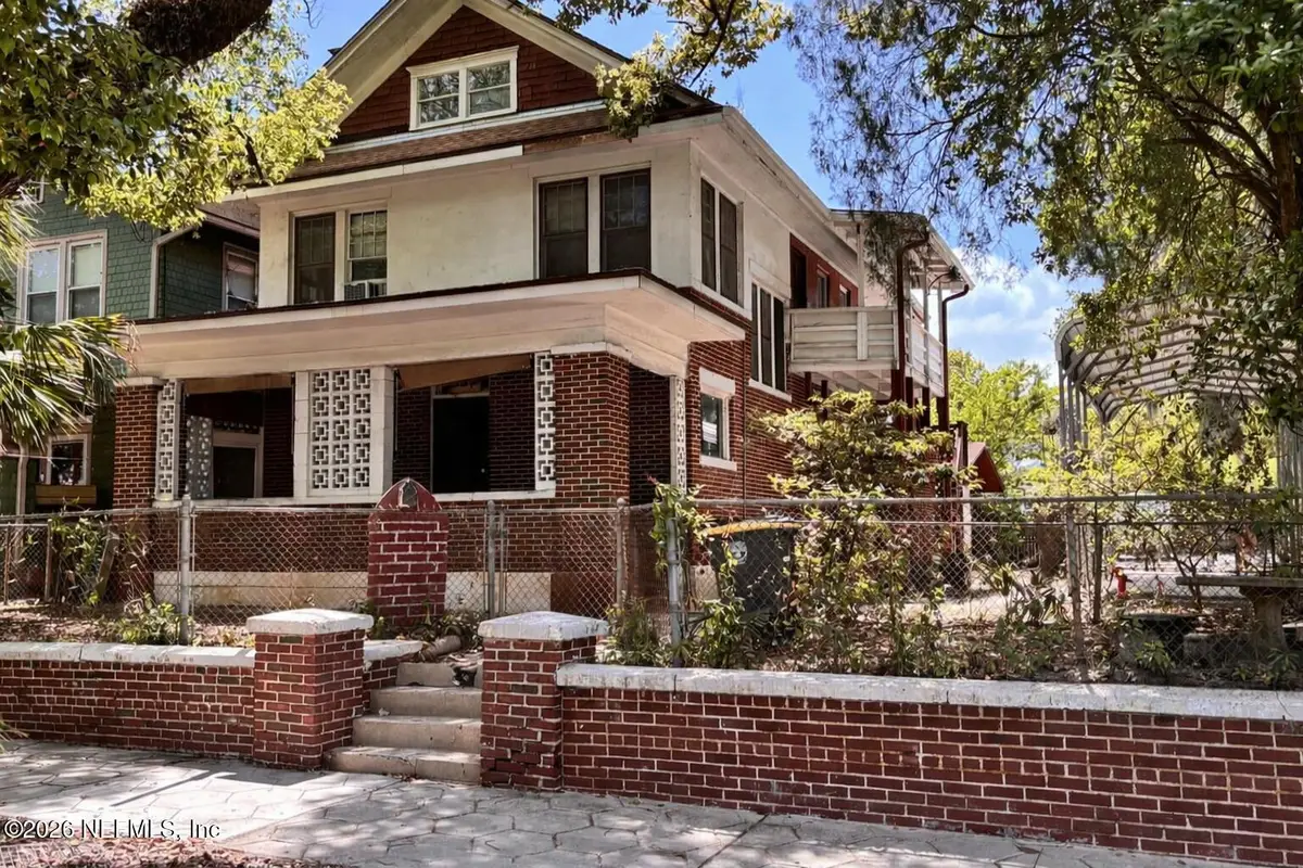 228 W 11th Street, Jacksonville, FL 32206 - #1
