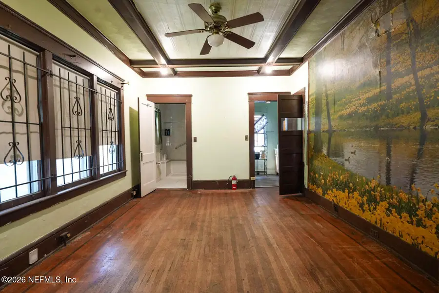 228 W 11th Street, Jacksonville, FL 32206 - #3