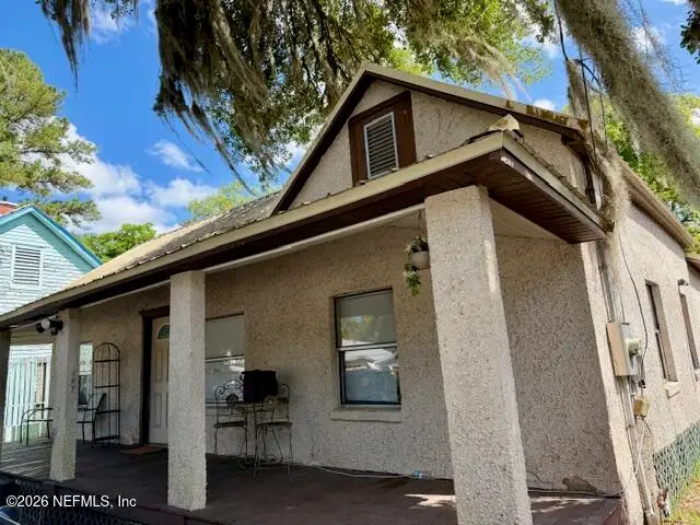 1319 Carr Street, Palatka, FL 32177 - #1