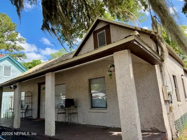 1319 Carr Street, Palatka, FL 32177