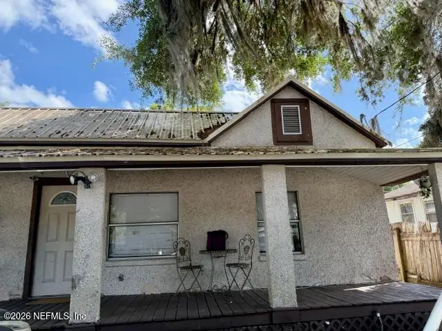 1319 Carr Street, Palatka, FL 32177 - #2